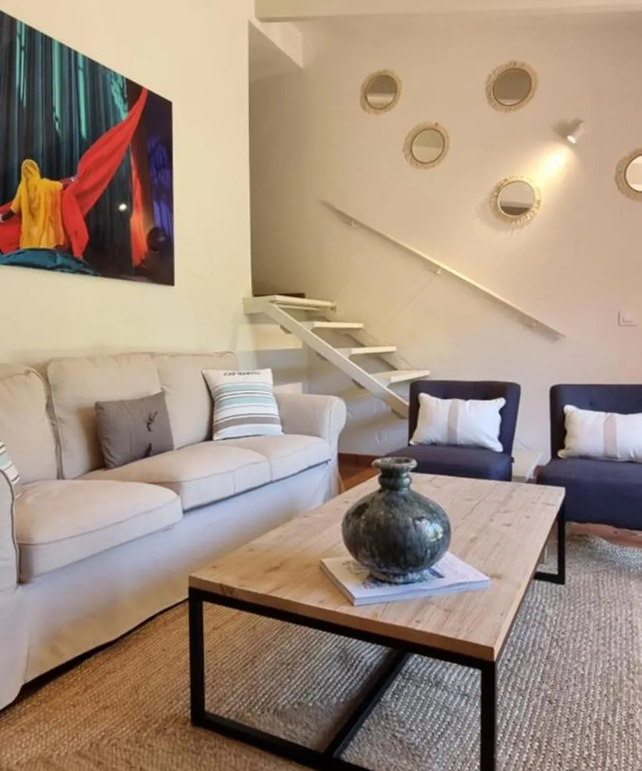 Bonita Casa Rural Con Jardin Y Terraza Privado Jimena De La Frontera 0*,  Hiszpania
