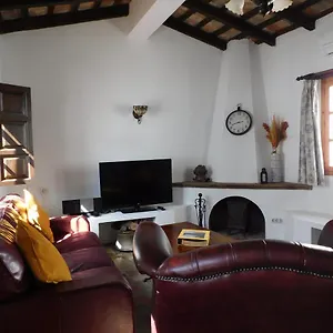 Unique Village House Сasa de vacaciones