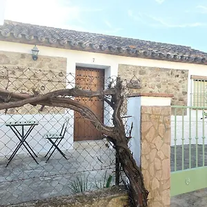 La Casa Vieja De Marchenilla Сasa de vacaciones