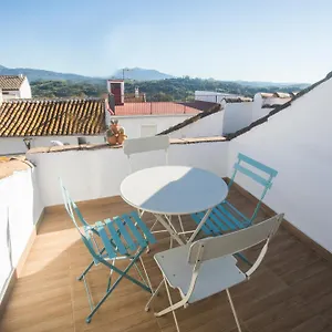 El Cuarto La Gitana Apartamento