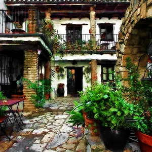  Hotel La Casa Grande