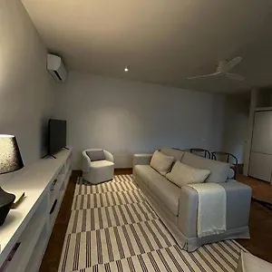 In Andalusian White Village Apartamento