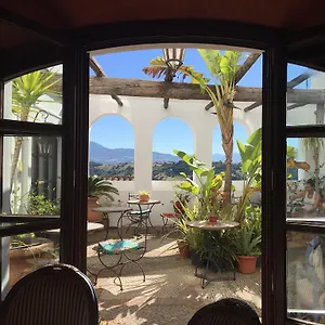 2* Guest house Casa Henrietta
