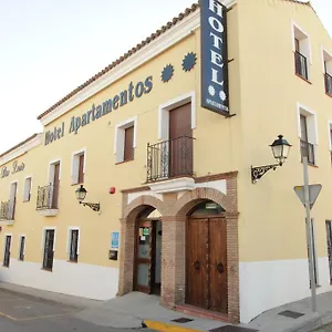 La Hacienda De Don Luis Apartamento