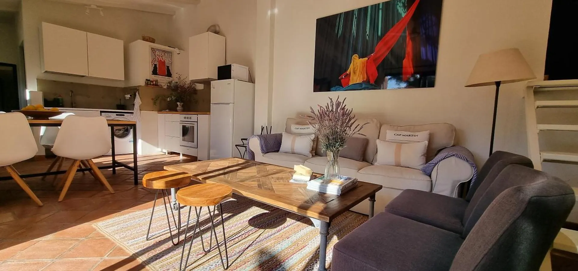 Bonita Casa Rural Con Jardin Y Terraza Privado Jimena De La Frontera