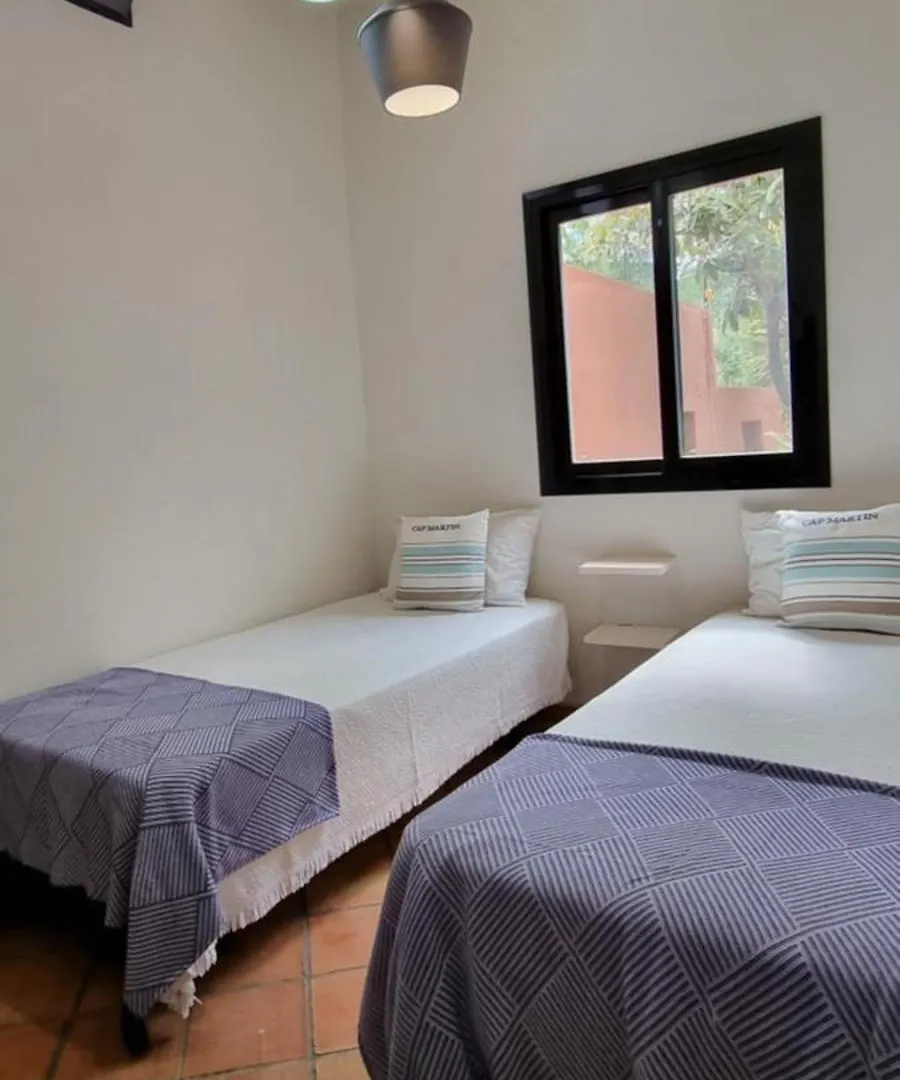 Bonita Casa Rural Con Jardin Y Terraza Privado Jimena De La Frontera