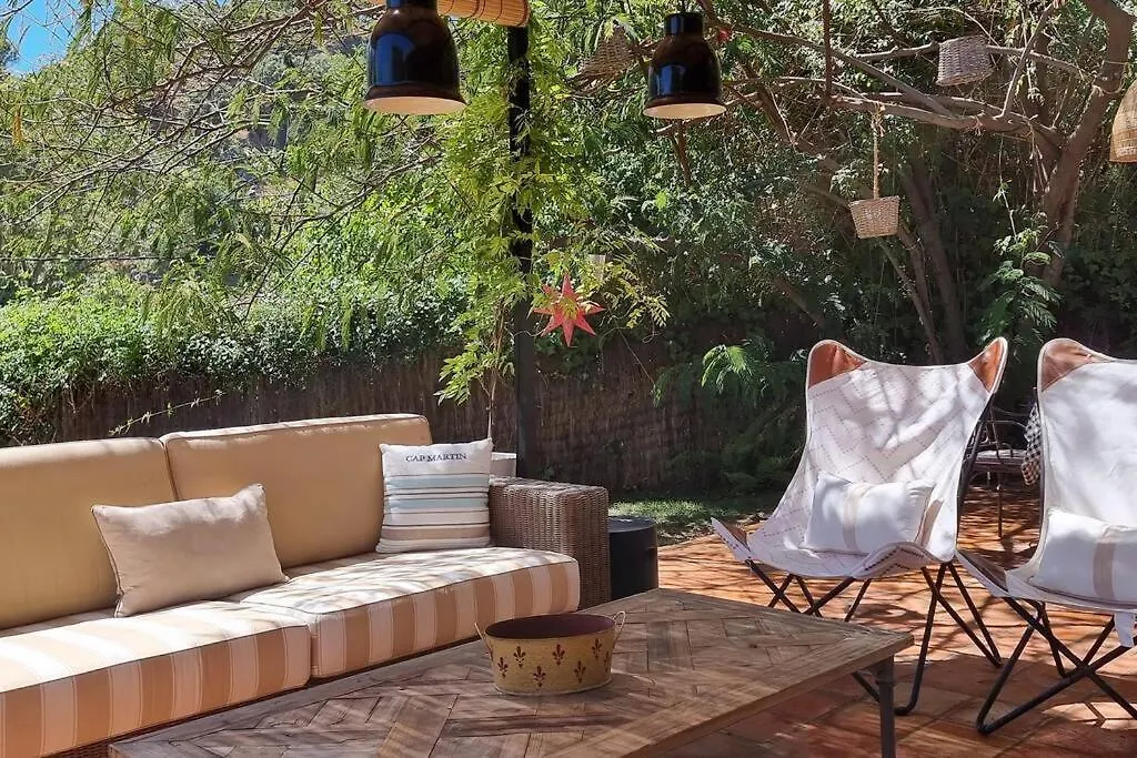Bonita Casa Rural Con Jardin Y Terraza Privado Jimena De La Frontera 0*,  Spain